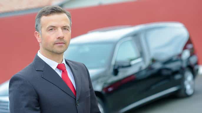 edimburgo transfer privato tra laeroporto e lhotel