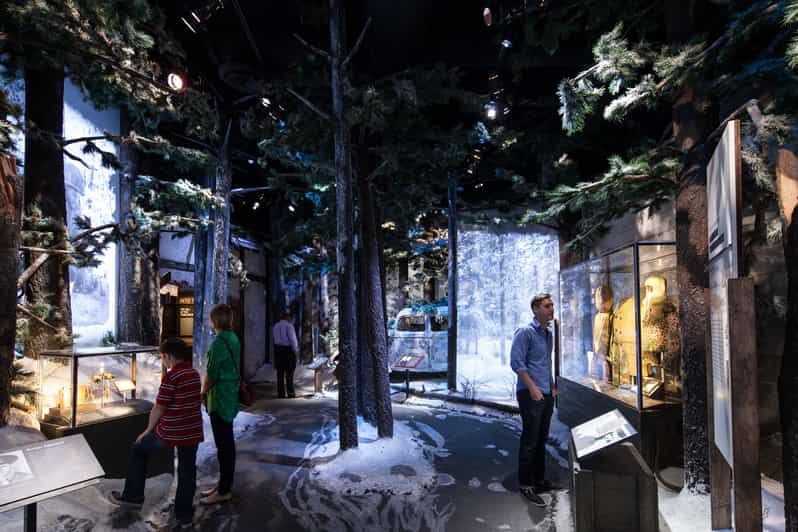 New Orleans The National WWII Museum Ticket GetYourGuide new-orleans-the-national-wwii-museum-ticket-getyourguide
