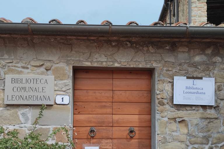 Guided tour to the editions of Leonardo's manuscripts Guided tour to the editions of Leonardo's manuscripts