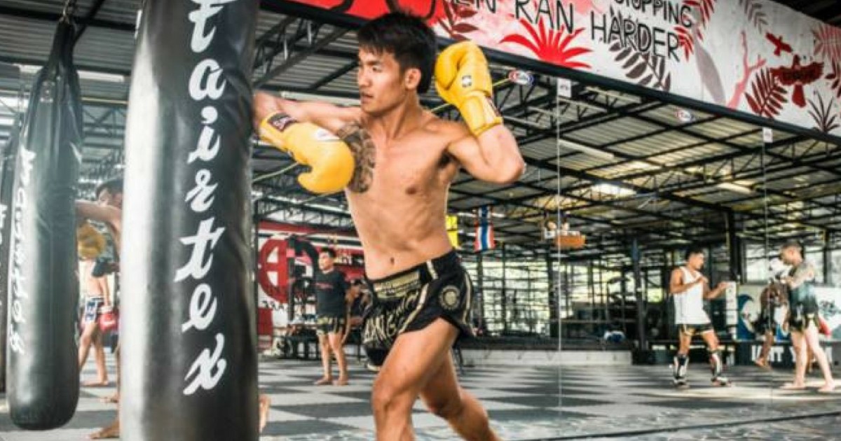 Shorts Boxe Thai Muay Thai Enfants Personnalisé