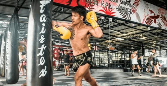 Chiang Mai: Muay Thai Boxing Experience