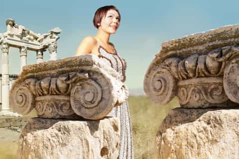 Full Day Private or Small Group Ephesus Tour From Kusadasi