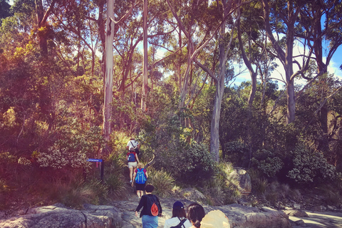 Ab Hobart: Tagestour nach Bruny Island