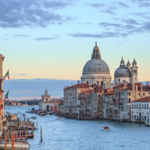 Venice: St. Mark's Basilica Tour with Doge's Palace