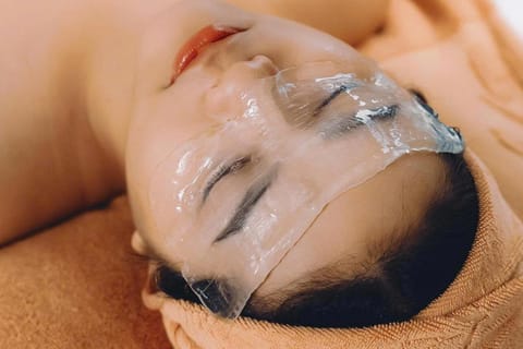 HCM: 90-min Anti-Aging (Collagen repaining treatment) - Image 2