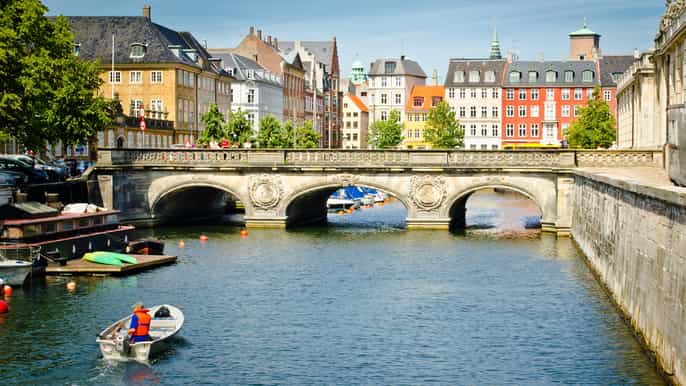 kopenhagen kleingruppenrundgang