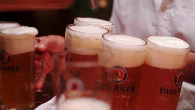cervejarias de munique excursão guiada de 3 horas