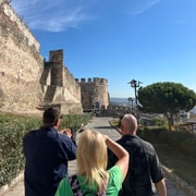 Das Beste von Thessaloniki: Private geführte Tour