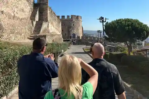 Best of Thessaloniki: Private Guided Tour