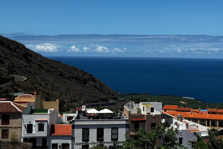 Tenerife: Teide, Icod, Garachico, and Masca Full-Day Tour
