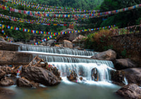 Budhanilkantha to Sundarijal Hike - Housity