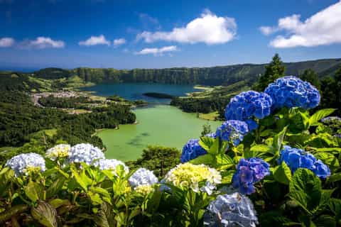Private Tour: Sete Cidades & Fogo Lake