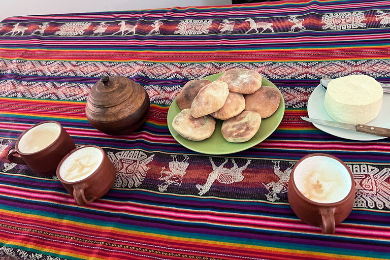 Huaraz: Altitude Acclimatization and Andean Rural Experience 2 Days Huaraz: Altitude Acclimatization and Andean Rural Experience, 2 Days
