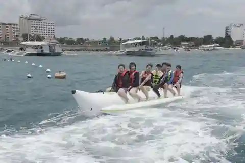Cebu: snorkling +3 Vattenaktivitet tur