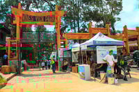 Baguio Whole Day Tour with Lunch (Private Tour) - Housity