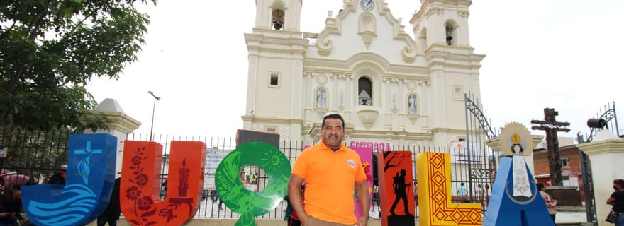 Depuis Huatulco : Visite de la ville magique de Juquila