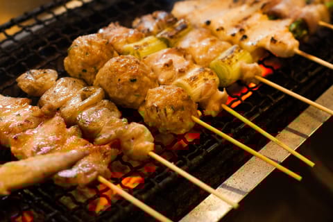 Old Town Tokyo Food Tour