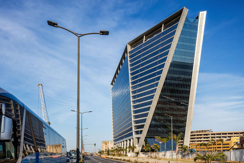 Rio de Janeiro: Modern Architecture Experience with Guide