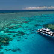 Port Douglas: Silversonic Great Barrier Reef Dive & Snorkel