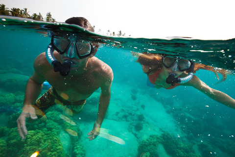 Azores: São Miguel Hike and snorkeling