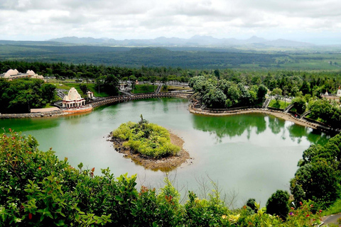 Mauritius: Full-Day Tour of the Southwest