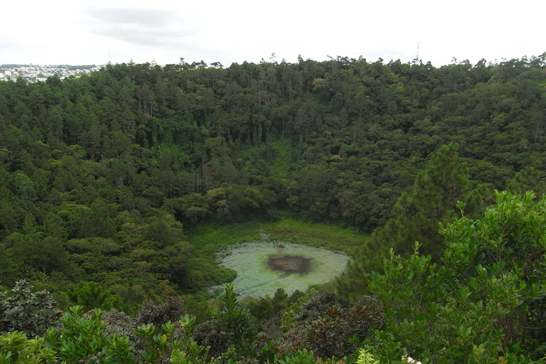 Mauritius: Full-Day Tour of the Southwest