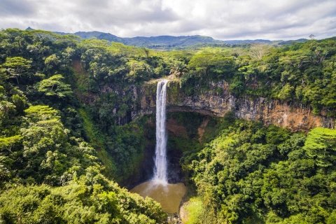 Mauritius: Full-Day Tour of the Southwest