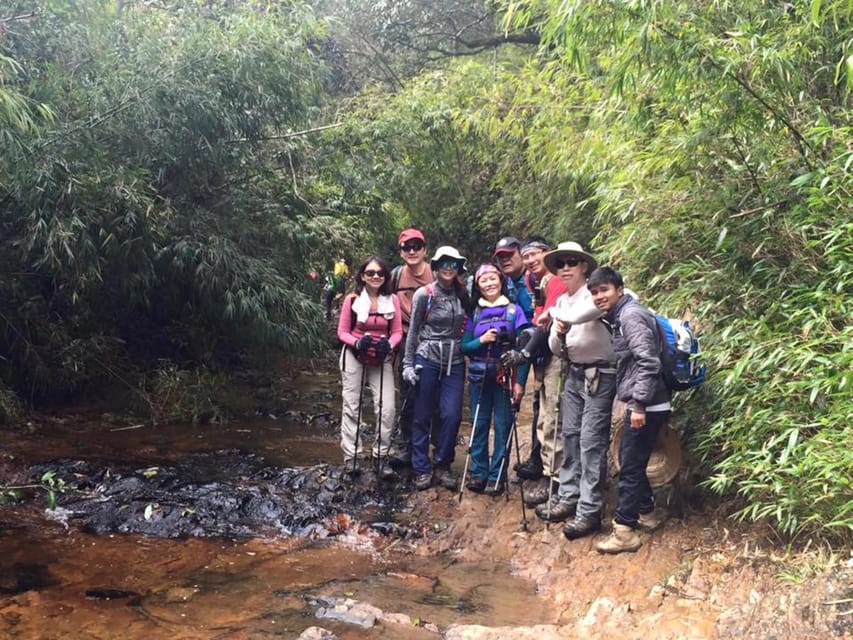 2-Day Fansipan Mountain Trek - Indochina's Highest Peak - Housity