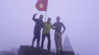 Fansipan Mountain Trek de 2 días: el pico más alto de Indochina - Housity