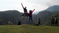 Fansipan Mountain Trek de 2 días: el pico más alto de Indochina - Housity