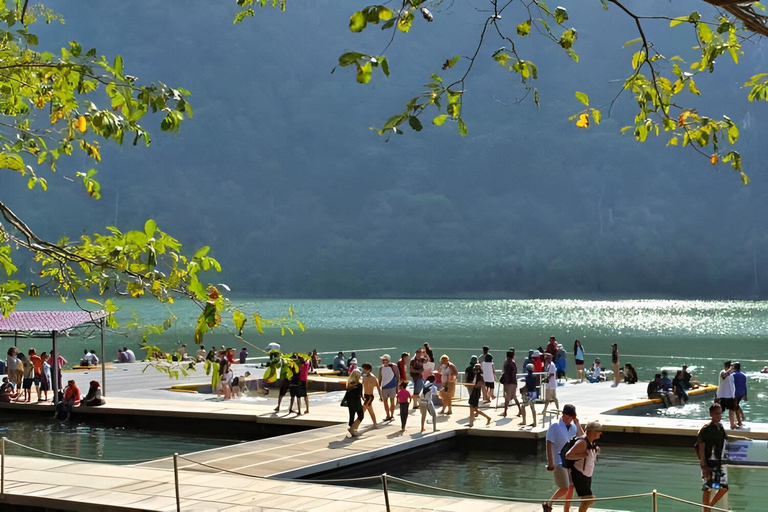 Langkawi: Island Hopping Shared or Private Boat Options Share Boat with Eagle Feeding at 9 AM