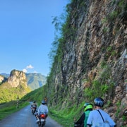 Hanoi: Ha Giang Loop 4-Day Tour with Extra Night & Pickup