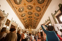 National Palace of Sintra and Gardens Fast Track Ticket - Housity