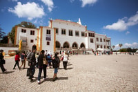National Palace of Sintra and Gardens Fast Track Ticket - Housity
