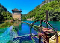 Gole Del Nera River Park E-Mountain Bike Tour - Housity