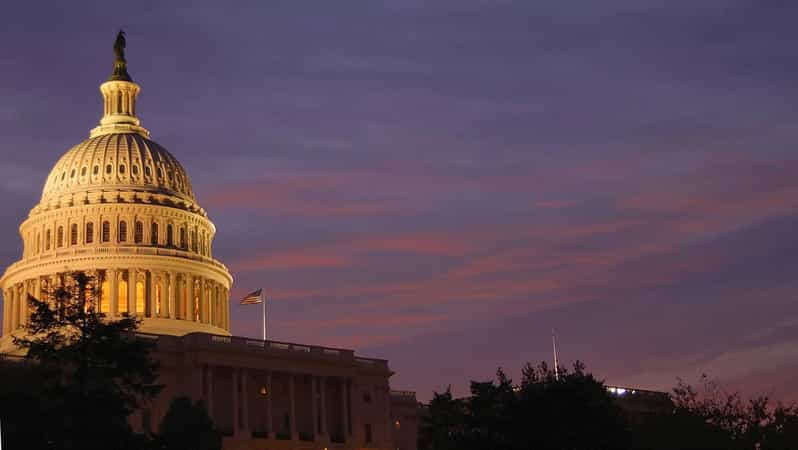 capitol tour dc rules