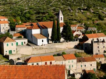 Hvar Hidden Gems Tour with Lunch or Dinner