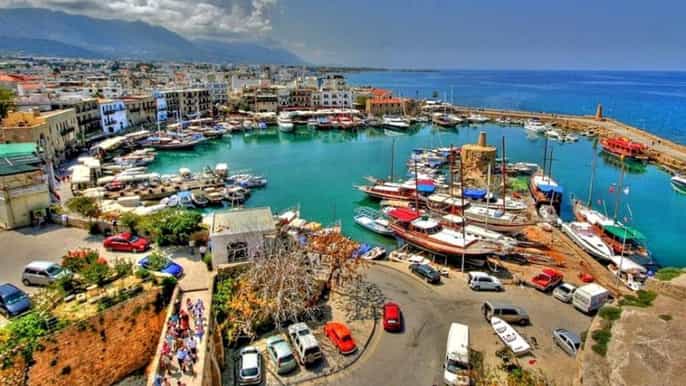 full day nicosia kyrenia tour private tour from limassol