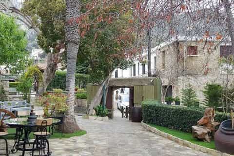 Full day Nicosia & Kyrenia Tour: Private Tour from Limassol