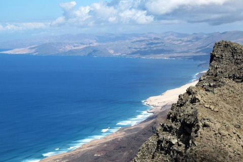 Fuerteventura: excursie Pico de la Zarza