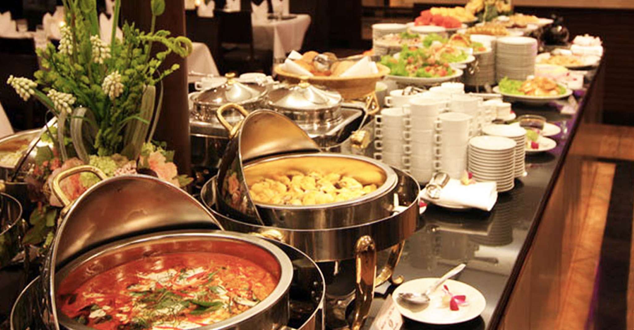 Bangkok, crucero por el río cena en la princesa Chao Phraya - Hizvo
