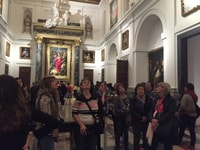 Excursión sin cola al Palacio Real de Madrid y al Parque del Retiro - Hizvo