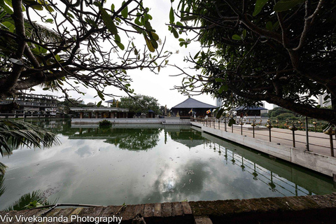 Colombo Photography Tour by Tuk Tuk Best Photo Spots