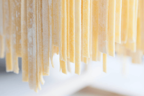 Baltimore : Clase de elaboración de pasta italiana para principiantes