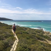 Batemans Bay: 3-Day Murramarang South Coast Walk