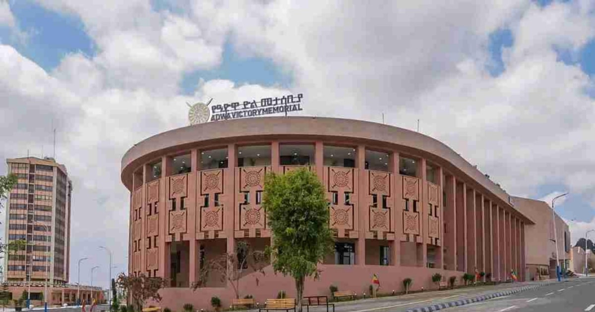 Addis Ababa: Adwa & National Museum Guided Tour | GetYourGuide