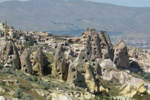 Cappadocia Day Tour