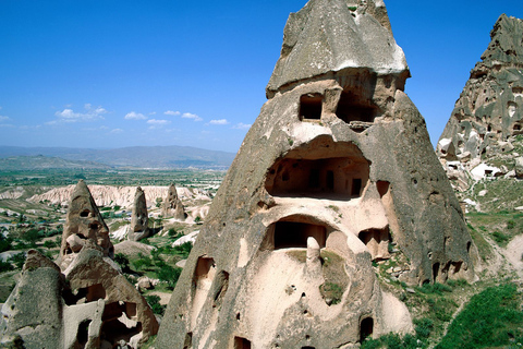 Cappadocia Day Tour from Ürgüp