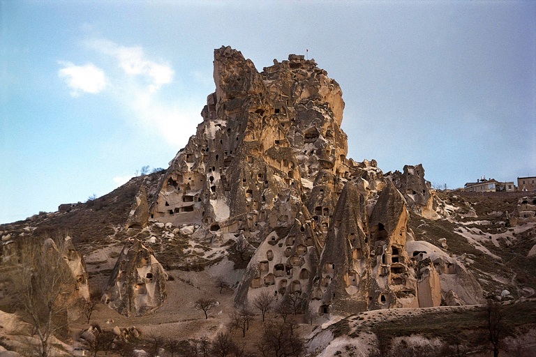 Cappadocia Day Tour from Ürgüp