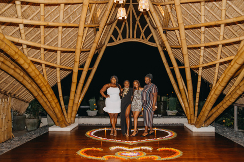 Bali: Ubud Hotel or Resort Professional Photo Shoot